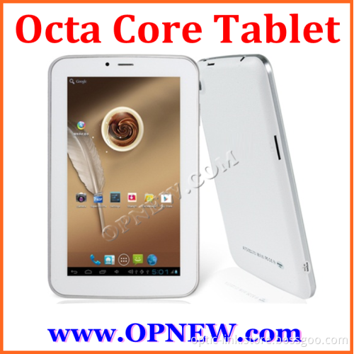 Cheap 7 inch A33 tablet quad core allwinner A33 tablet pc 8GB